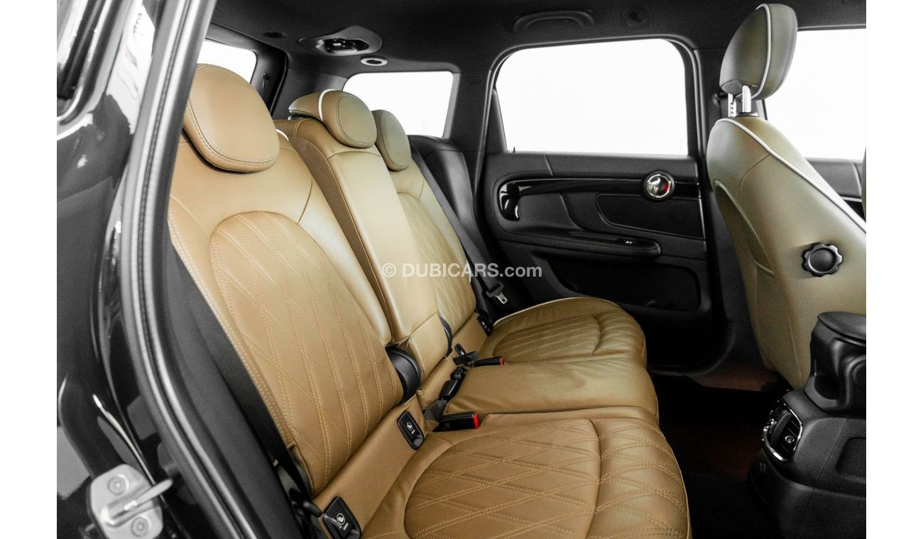 Mini John Cooper Works Countryman 2017 Mini Countryman JCW / Full Option / Full Dealer Service History