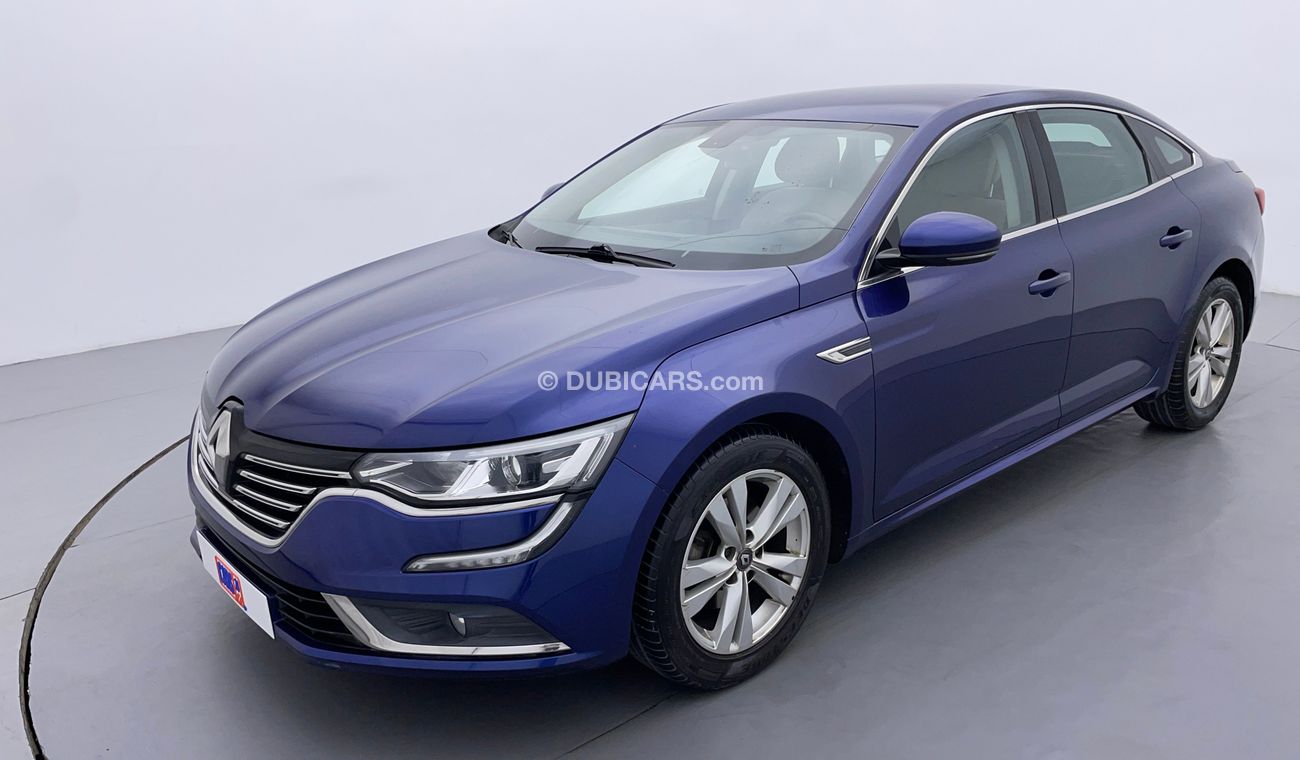 Renault Talisman SE 1.6 | Zero Down Payment | Free Home Test Drive