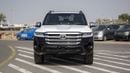 تويوتا لاند كروزر VX LAND CRUISER VX 3.5L
