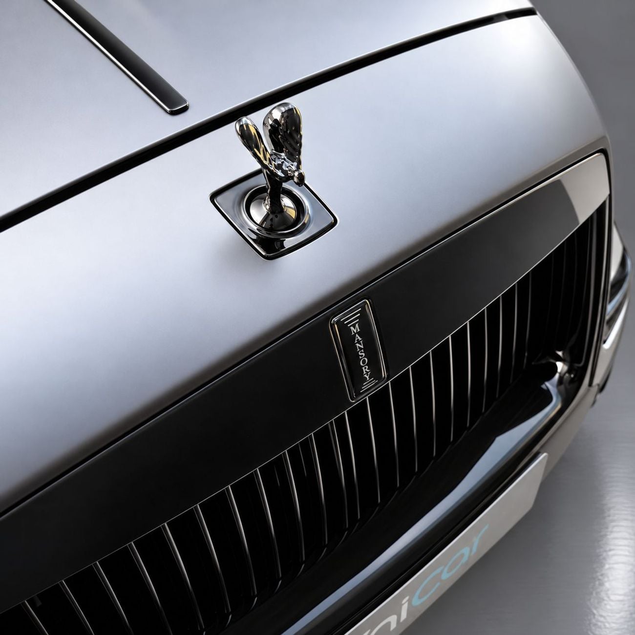 Rolls Royce Wraith STANDARD 359,950  • CASH • Rolls-Royce Wraith Mansory KIT • 1 Year Warranty