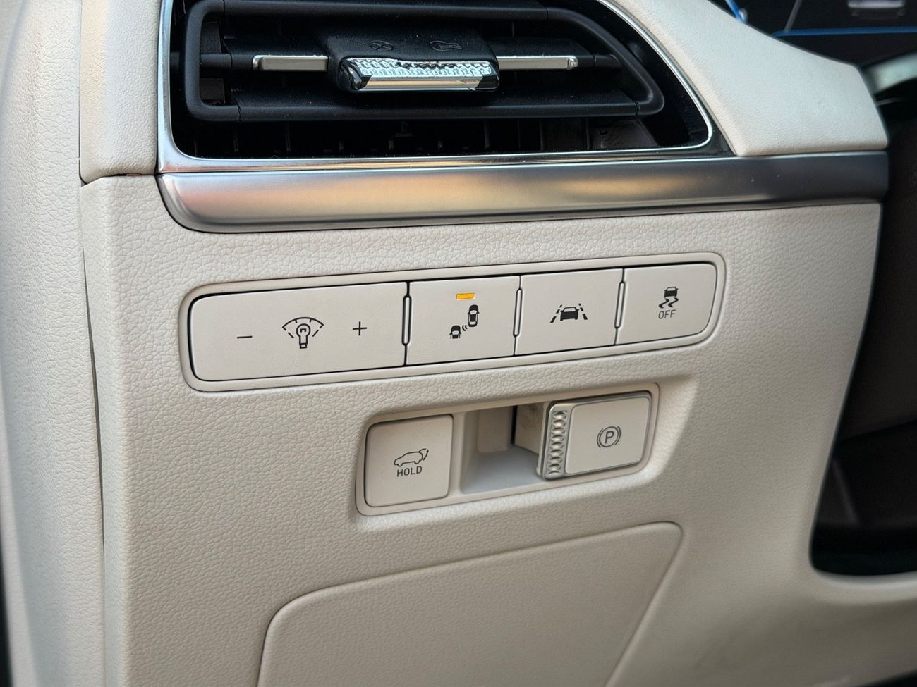 هيونداي باليساد 2020 HYUNDAI PALISADE LIMITED FULL OPTIONS IMPORTED FROM USA