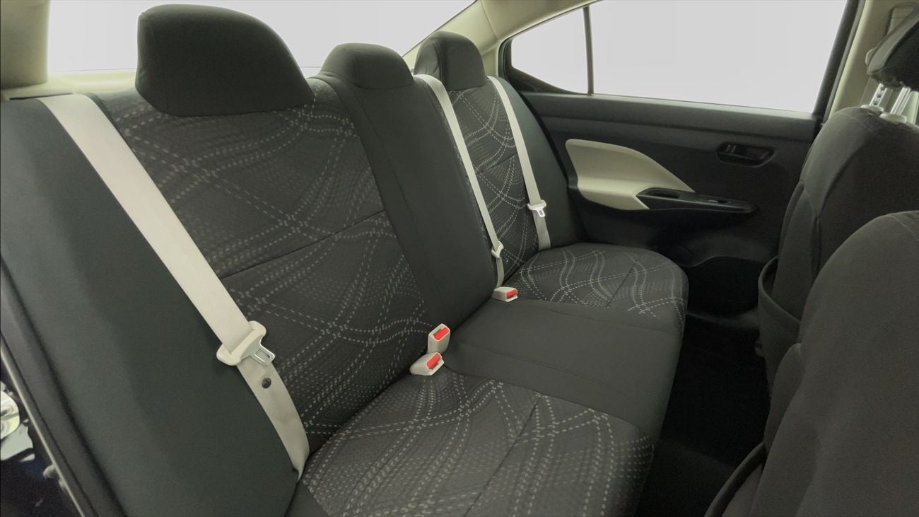 نيسان صني 2022 S | AED 527/Month | 0 DP | 30 Day Return | Warranty | Service History