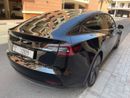 Tesla Model 3 Rear-Wheel Drive 2022 GCC LOW MILEAGE WITH TESLA AGENCY WARRANTY TILL 2030 IN MINT CONDITION