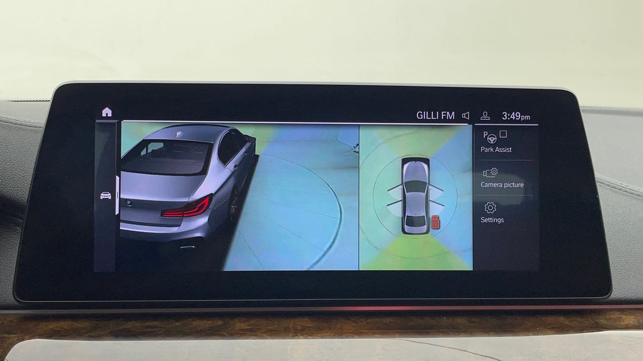 BMW 530i M SPORT 2 | Zero Down Payment | Home Test Drive