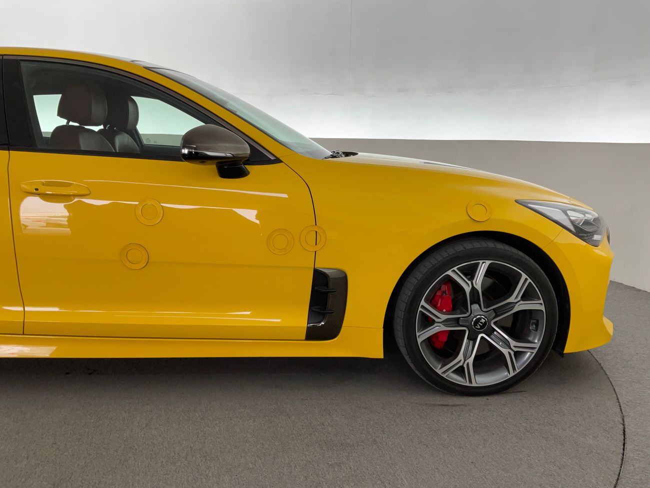 Kia Stinger GT | Guaranteed Warranty | 0 Down Payment