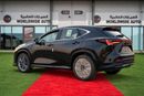 لكزس NX350h