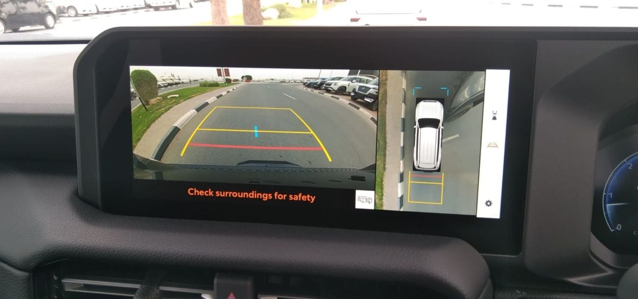 Toyota Prado Kakadu Right-Hand drive Brand-new Diesel Right-Hand drive Brand-new