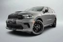 Dodge Durango R/T