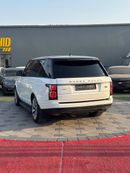Land Rover Range Rover HSE