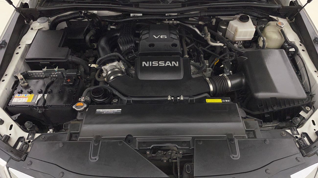 Nissan Patrol SE T2 4 | Zero Down Payment | Home Test Drive