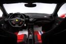Ferrari 458 Speciale Low Mileage