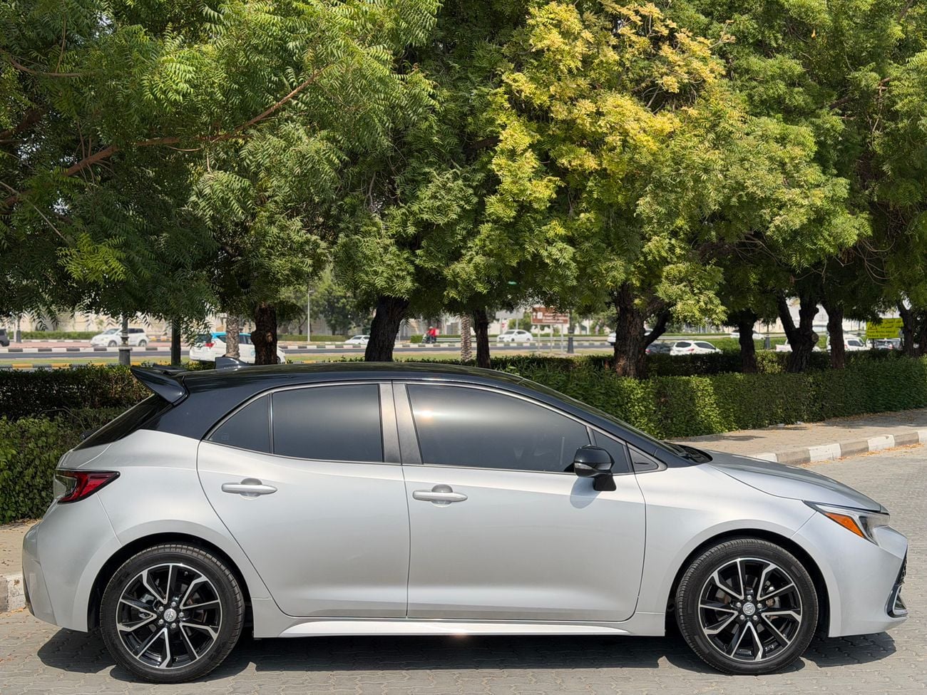 Toyota Corolla XLI