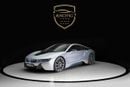 BMW i8 Plug-In Hybrid 1.5L