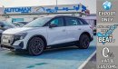 Audi Q5 40 e-tron Electric Sport Package , 2022 , 0Km , (ONLY FOR EXPORT)