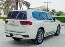 تويوتا لاند كروزر 2022 Model GXR Twin Turbo Diesel Engine Full Option New Arrival
