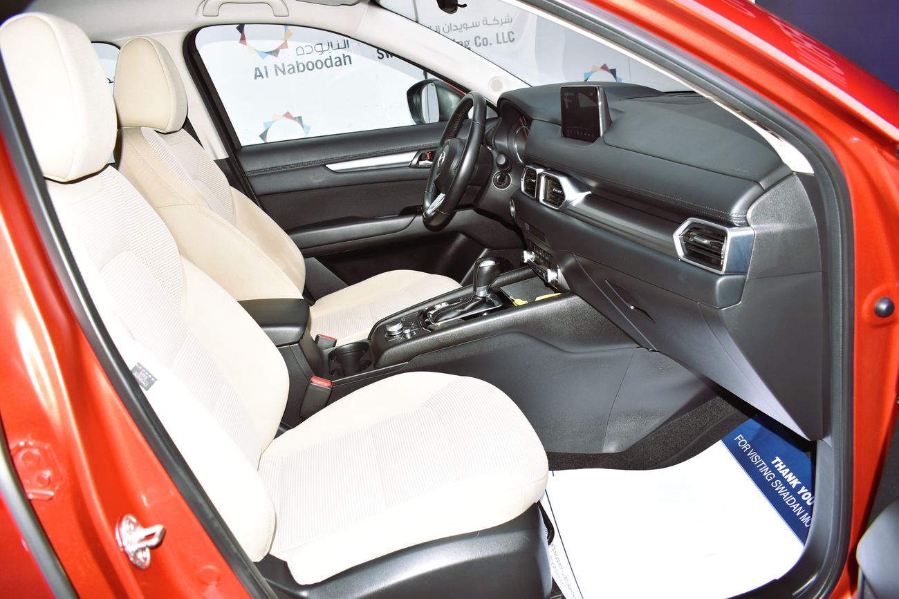 Mazda CX5 AED 1169 PM | 2.5L GS GCC DEALER WARRANTY