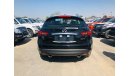 Infiniti QX70 3.7L ENGINE, FULL OPTION, POWER-MEMORY AND LEATHER SEATS, DVD&REAR CAMERA, PUSH START, CODE-IQX70