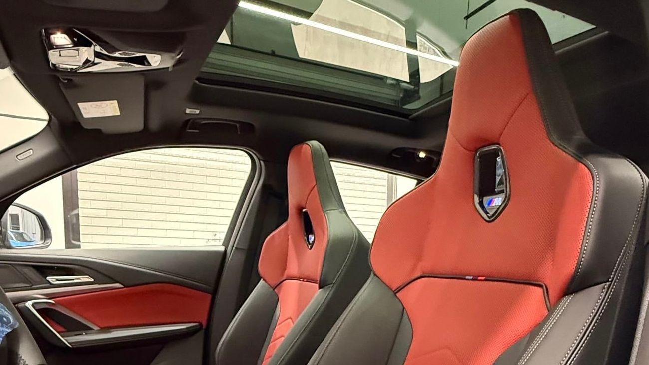 BMW X2 SDrive |118i | 1.5L | with dealer warranty