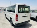Toyota Hiace toyota hiace std 2.5l glass van