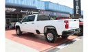 Chevrolet Silverado SILVERADO 3500 HD 6.6L 2021- FOR ONLY 2,147 AED MONTHLY