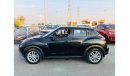 Nissan Juke EXCLUSIVE OFFER