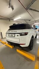 لاند روفر رانج روفر إيفوك HSE