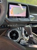 Chevrolet Camaro ZL1 6.2L