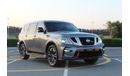 Nissan Patrol Nissan patrol Nesmo 2016