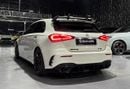 Mercedes Benz A35 AMG 4MATIC Hatchback