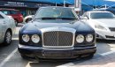 Bentley Arnage