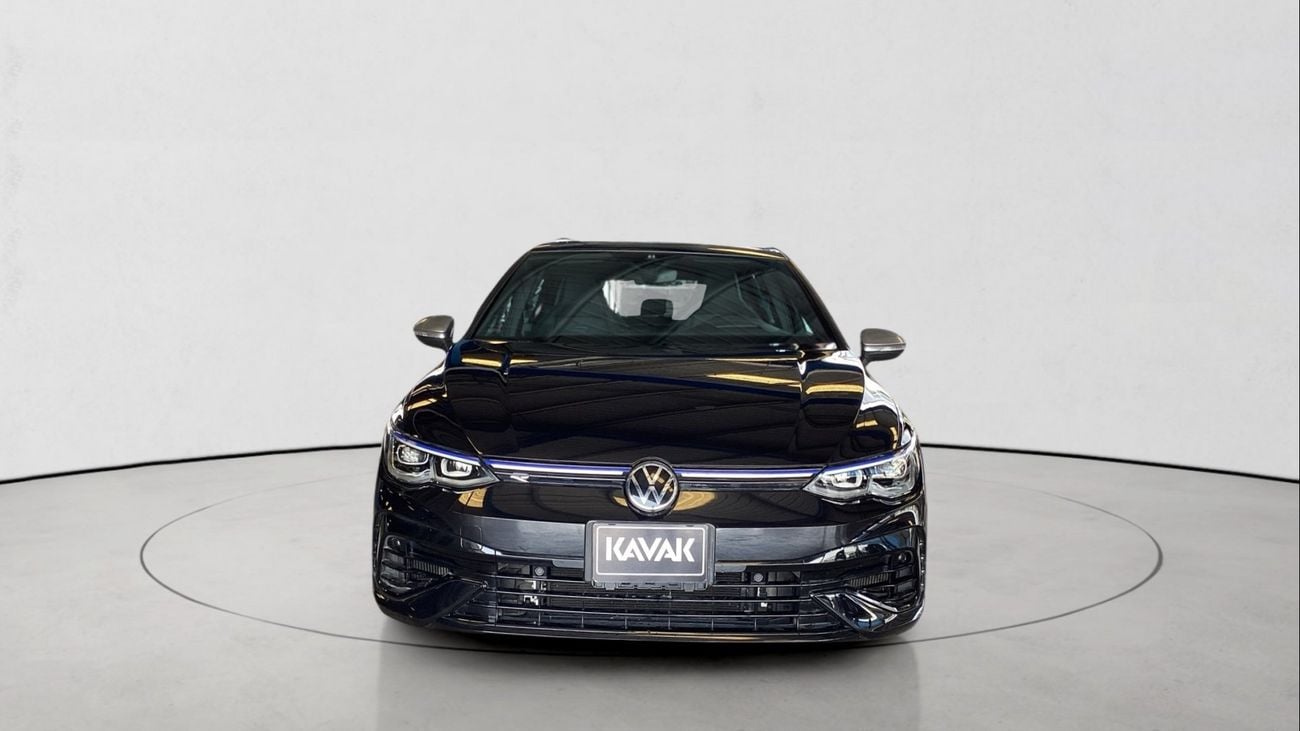 فولكس واجن جولف 2.0 TSI OPF DSG 4WD R | شامل الضمان | 0 ﺪﻔﻋﺓ ﺃﻮﻟﻯ