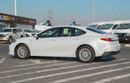 Toyota Camry GLE TOYOTA CAMRY LE 2.5L FWD PETROL SEDAN 2026