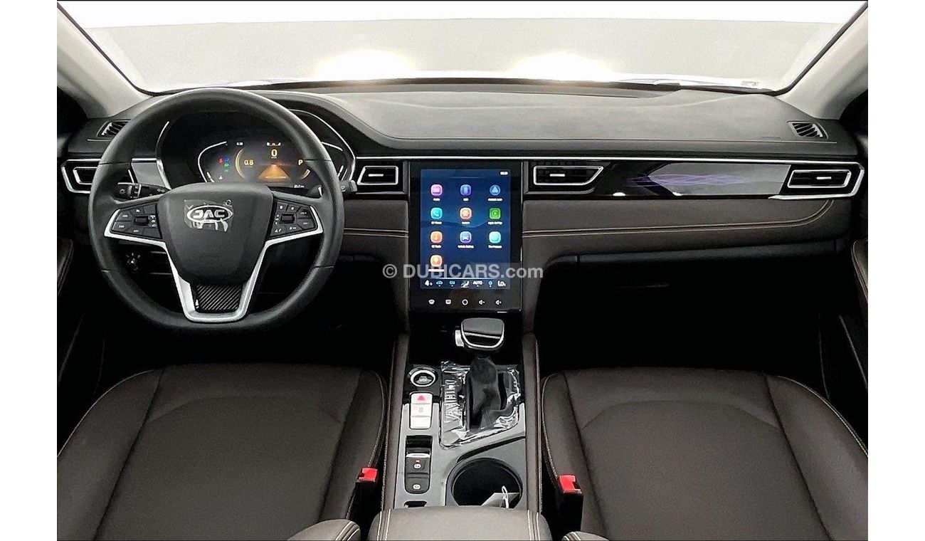 جاك J7 Intelligent