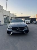 Mercedes-Benz E300 MERCEDES AMG E300 KIT 63 2019