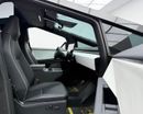 Tesla Cybertruck 2024 Tesla Cybertruck Invincible, Very Low Km, Fully Loaded, Excellent Condition, American Specs