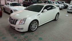 Cadillac CTS Cadillac cts gulf specification very good condition