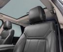Land Rover Discovery HSE