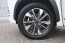 Exeed LX COMFORT