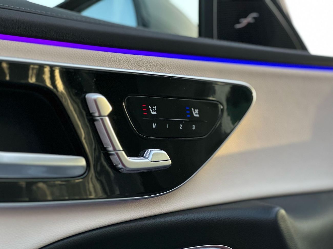 Mercedes-Benz E300 Brand New 2025 E300 AMG Package