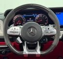 Mercedes Benz G63 AMG STD 2020 Mercedes-Benz G63 AMG, 2/2027 Mercedes Warranty, Mercedes Service History, GCC