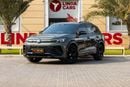 فولكس واجن تيجوان R-Line Black Edition