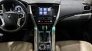 ميتسوبيشي مونتيرو سبورت 2023 GLS LEATHER SEAT 3.0 4*4 DRIVE | AED 1235/Month | 0 DP | 30 Day Return | Warranty | Service His