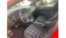 Volkswagen Jetta Volkswagen Golf GTi-2016_Excellent _condihion