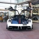 Pagani Huayra 2018 PAGANI HUARYA BC 19