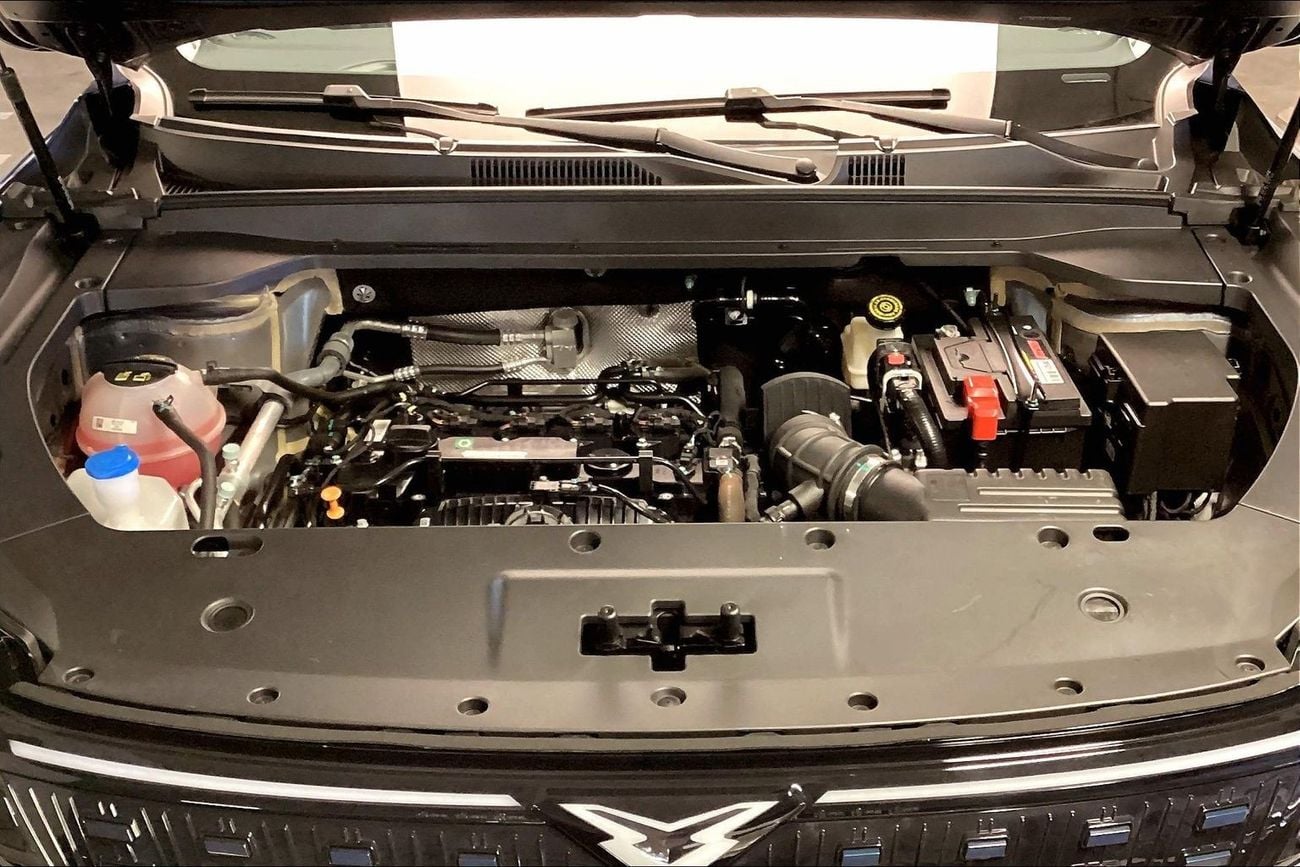 Kaiyi X7 Flagship | upto AED 20,000 Ramadan Discount | Guaranteed Warranty | 0 Down Payment