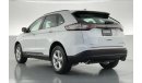 Ford Edge SE