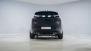 Land Rover Range Rover Sport | AED 8,037 PM | Warranty Feb-2028 | GCC