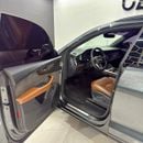 Audi Q8 55 TFSI quattro S-Line 3.0L (340 HP) AED 3,427 / Monthly l 0% Downpayment l S-Line l Agency Service
