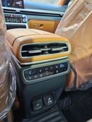 جينيسس GV80 Std 2.5L AWD