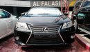 Lexus ES350